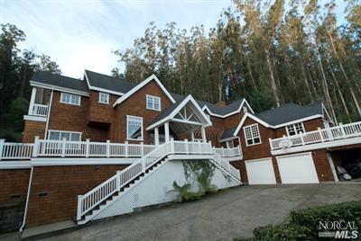 Undisclosed, Mill Valley, CA 94941 photo 3