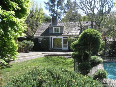 34 Allen Ave, Ross, CA 94957 photo 1