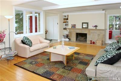 220 Julia Ave, Mill Valley, CA 94941 photo 2