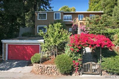 220 Julia Ave, Mill Valley, CA 94941 photo 1