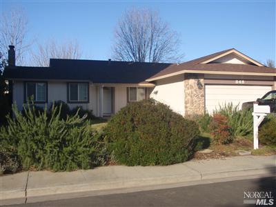348 Timber Dr, Vacaville, CA 95688 photo 1