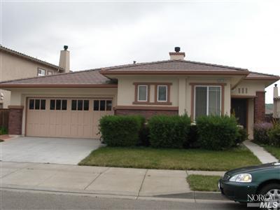 4018 The Masters Dr, Fairfield, CA 94533 photo 1