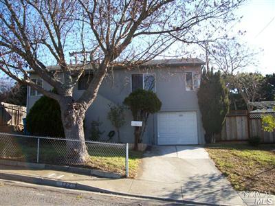 122 Hollywood Ave, Vallejo, CA 94591 photo 1
