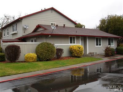 324 Algiers Ct, Santa Rosa, CA 95409 photo 1