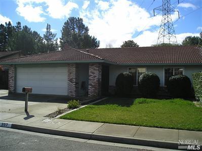 397 Locust Dr, Vallejo, CA 94591 photo 1