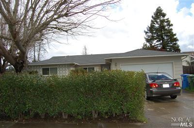 1 Santiago Ct, Novato, CA 94947 photo 1