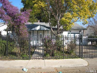 160 Hogan Ave, Vallejo, CA 94589 photo 1
