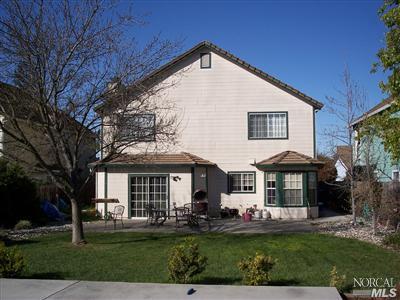 2638 Baltic Dr, Fairfield, CA 94533 photo 9