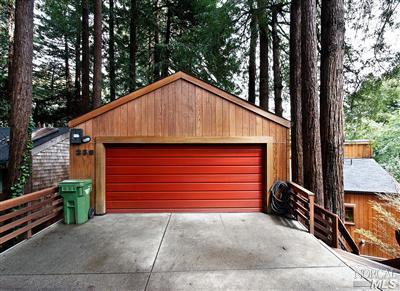 359 Marion Ave, Mill Valley, CA 94941 photo 11