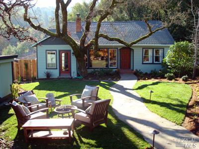 129 Scenic Ave, San Anselmo, CA 94960 photo 1