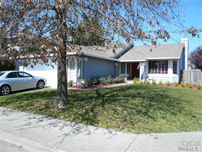 9401 Wellington Cir, Windsor, CA 95492 photo 1