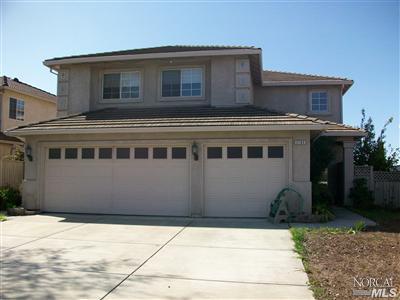2183 Garnet Cir, Vallejo, CA 94591 photo 1