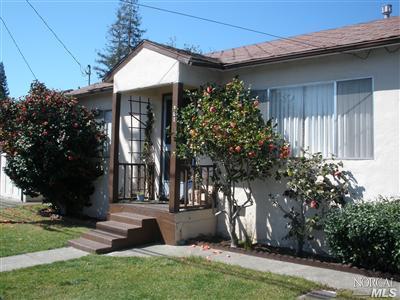 861 5th St E, Sonoma, CA 95476 photo 1