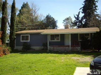 2920 Mill Creek Rd, Ukiah, CA 95482 photo 1