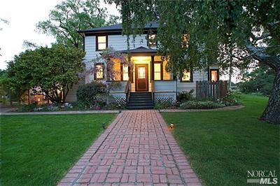 5985 Lone Pine Rd, Sebastopol, CA 95472 photo 2