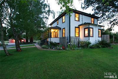 5985 Lone Pine Rd, Sebastopol, CA 95472 photo 1