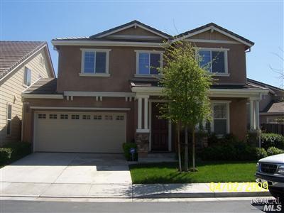 420 Mountain Meadows Dr, Fairfield, CA 94534 photo 1