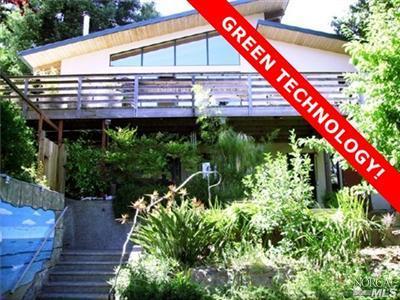 207 Gibson Ave, Mill Valley, CA 94941 photo 1