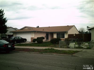 832 Jack London Dr, Vallejo, CA 94589 photo 1
