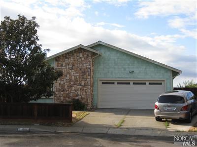 195 Wake Ct, Vallejo, CA 94589 photo 1