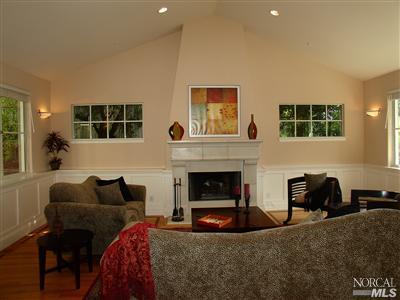 5 Lower Crescent Ave, Sausalito, CA 94965 photo 3