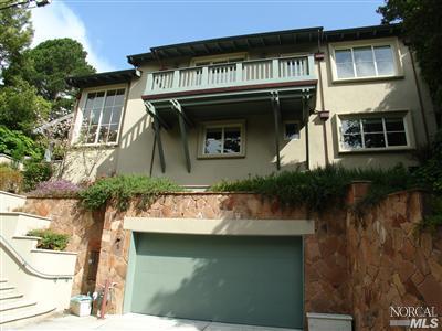 5 Lower Crescent Ave, Sausalito, CA 94965 photo 20