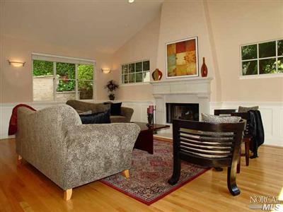 5 Lower Crescent Ave, Sausalito, CA 94965 photo 2