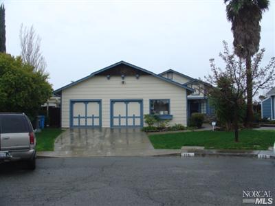 113 Topsail Ct, Vallejo, CA 94591 photo 1