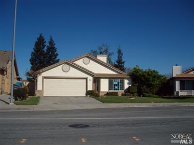 815 Evans Rd, Dixon, CA 95620 photo 1