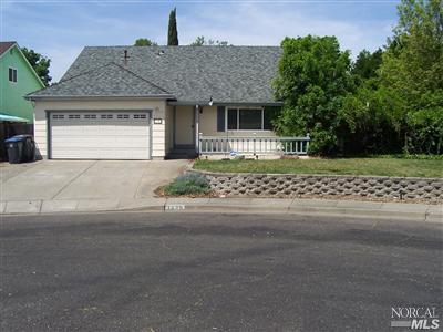 1596 Davis Ct, Fairfield, CA 94533 photo 1