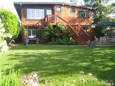 133 Locust Ave, Mill Valley, CA 94941 photo 4