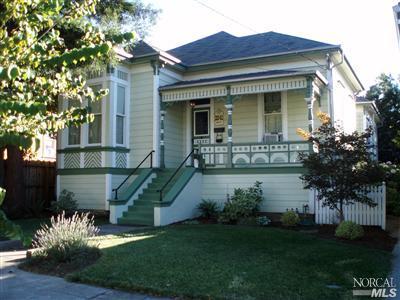 2041 Main St, Napa, CA 94559 photo 1