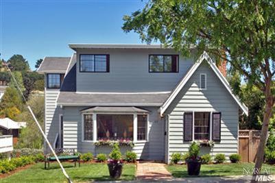 187 Elm Ave, Mill Valley, CA 94941 photo 2