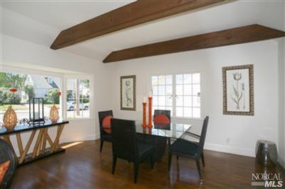 187 Elm Ave, Mill Valley, CA 94941 photo 4