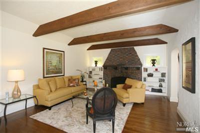 187 Elm Ave, Mill Valley, CA 94941 photo 3