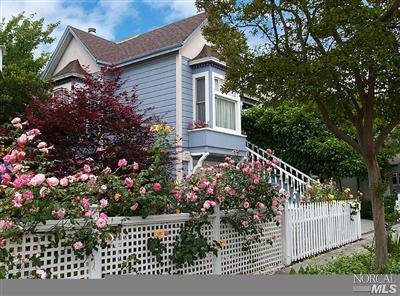 1907 Spencer St, Napa, CA 94559 photo 1