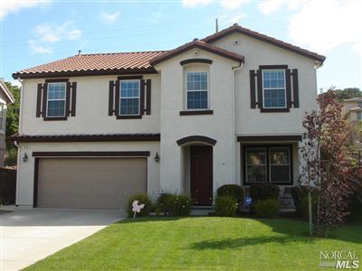 618 Idyllwild Ct, Fairfield, CA 94534 photo 1