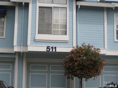 511 Timbercove St #5, Vallejo, CA 94591 photo 1