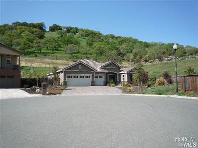 4609 Brava Pl, Fairfield, CA 94534 photo 1