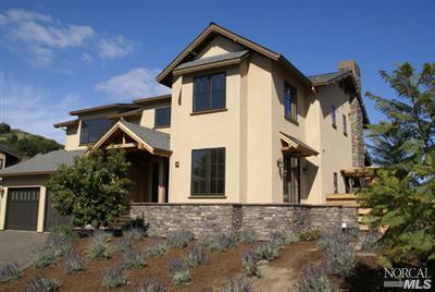 67 S Knoll Rd, Mill Valley, CA 94941 photo 1