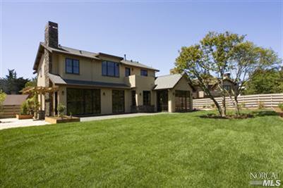 67 S Knoll Rd, Mill Valley, CA 94941 photo 2