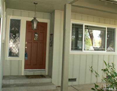 232 Bonnie Ln, Willits, CA 95490 photo 1