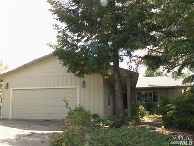 232 Bonnie Ln, Willits, CA 95490 photo 2