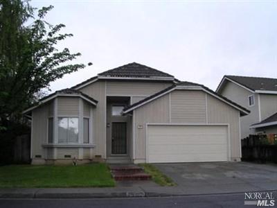 2401 E Atlantic Ave, Fairfield, CA 94533 photo 1
