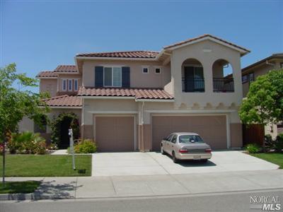 4137 Camelback Dr, Fairfield, CA 94533 photo 1
