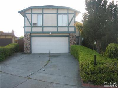 155 Obsidian Ct, Vallejo, CA 94589 photo 1