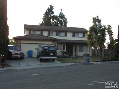 110 Windsor Ct, Vallejo, CA 94591 photo 1