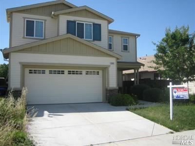 5045 Rowe Dr, Fairfield, CA 94533 photo 1