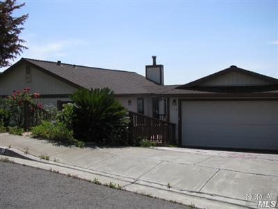 129 Pecan Ct, Vallejo, CA 94589 photo 1