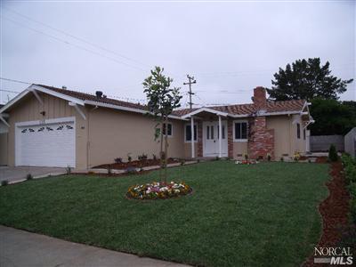 135 Stanford Dr, Vallejo, CA 94589 photo 1